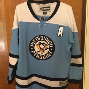 Penguins Jersey